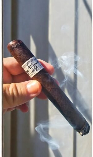 Liga Privada No.9 6x52 10 (มวน)ราคาถูกได้ที่นี่ 🛒