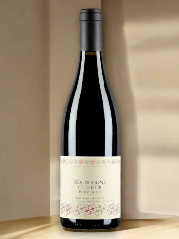 Merchand Tawse Bourgogne Cote d Or 2021ส่งด่วน