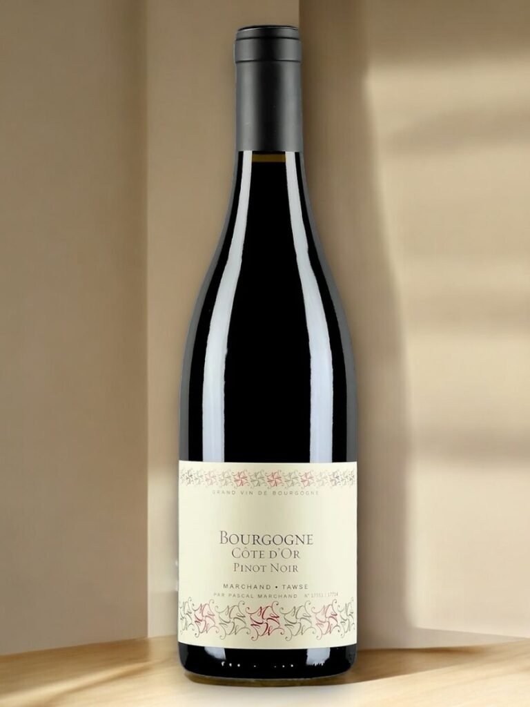 Merchand Tawse Bourgogne Cote d Or 2021ส่งด่วน