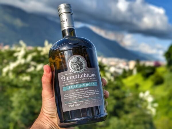 Bunnahabhain Cruach Mhonaส่งด่วนทั่ว กทม 🚀