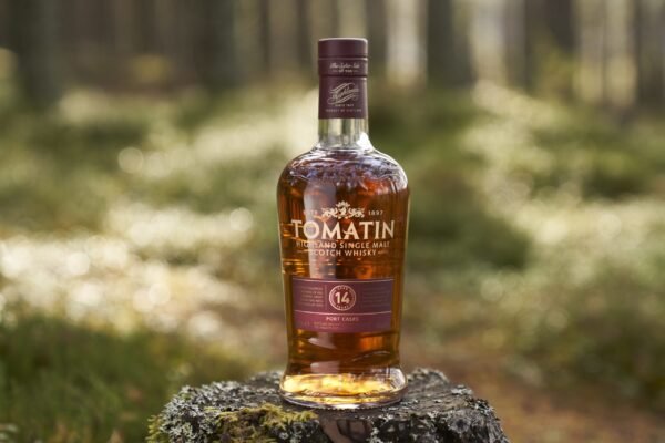 🎉Tomatin 14 Year Old Port Finishราคาสุดพิเศษเฉพาะคุณ