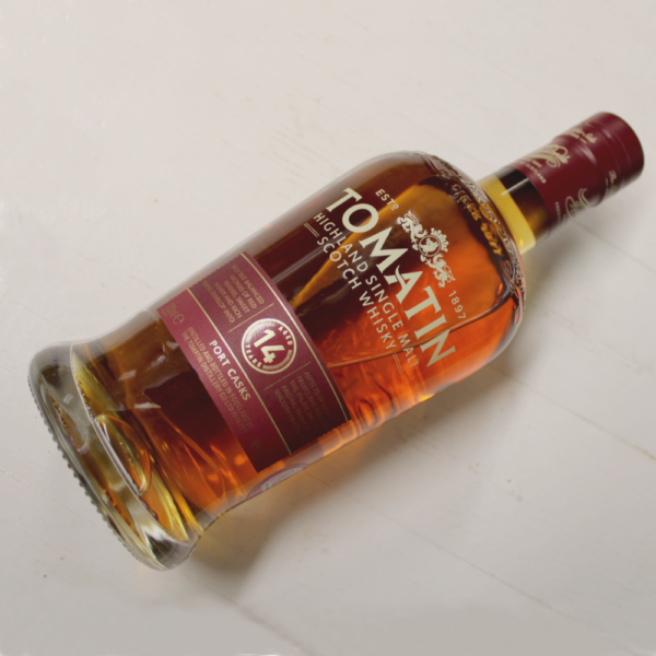 Tomatin 14 Year Old Port Finishส่งด่วน