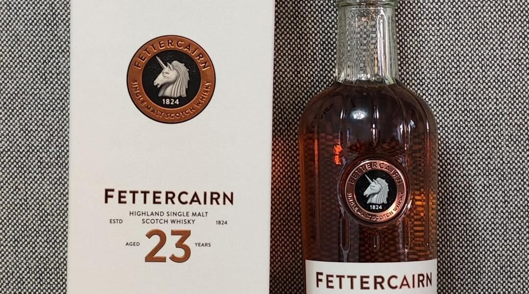 Fettercairn 28 Year Oldโปรโมชั่นสุดพิเศษ