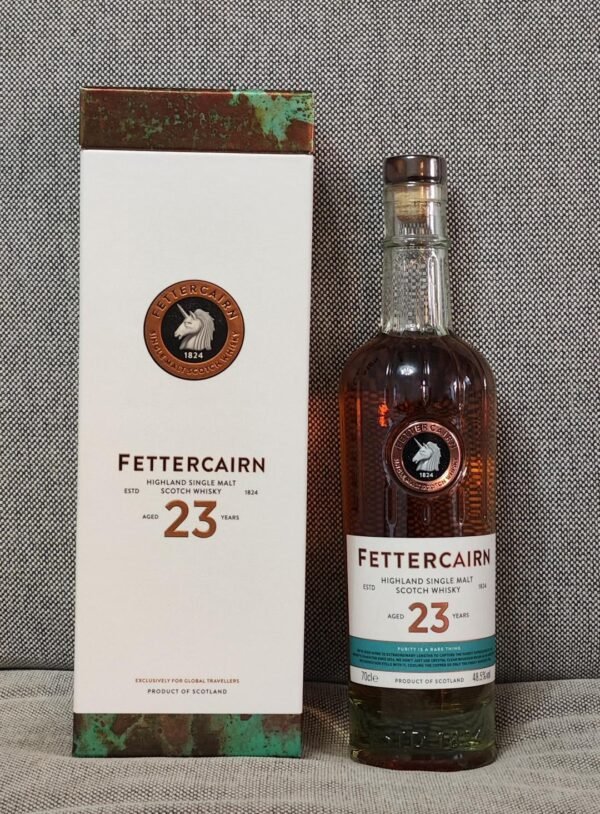 Fettercairn 28 Year Oldโปรโมชั่นสุดพิเศษ