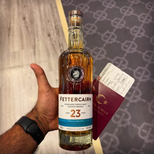 Fettercairn 28 Year Oldสั่งซื้อได้ง่ายๆ 🛒