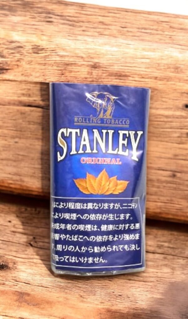 Stanley Rolling Tobacco Original