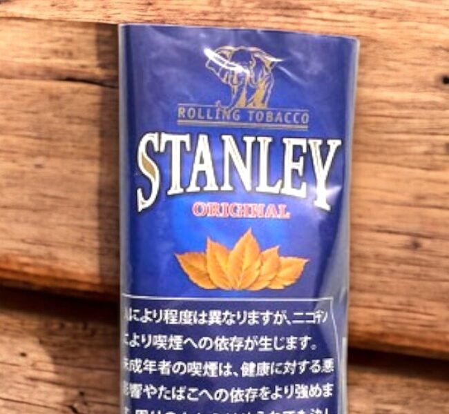 Stanley Rolling Tobacco Original