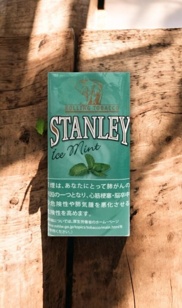 Stanley Rolling Tobacco Ice Mintส่งด่วน