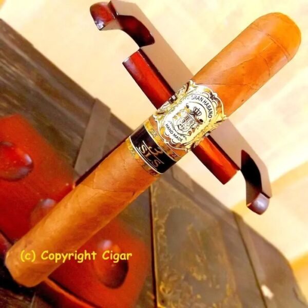 Gran Habano 3 SLS Gran 5x50วิธีสั่งชื้อ