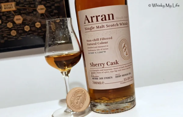 Arran Sherry Cask ราคาสุดพิเศษเฉพาะคุณ