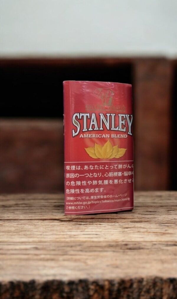 Stanley rolling tobacco strawberryจากผู้ใช้จริง 🌟