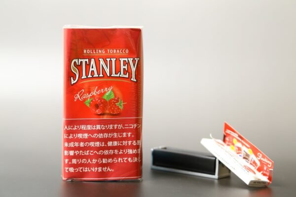 Stanley Rolling Tobacco Raspberryราคาสุดพิเศษ