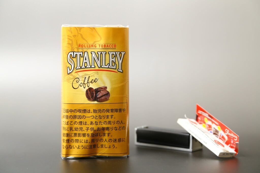 Stanley Rolling Tobacco Coffee ส่งด่วนทั่ว กทม 🚀