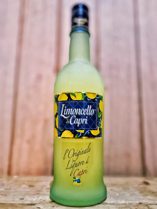 Limoncello Di Capri 0.7โปรโมชั่น