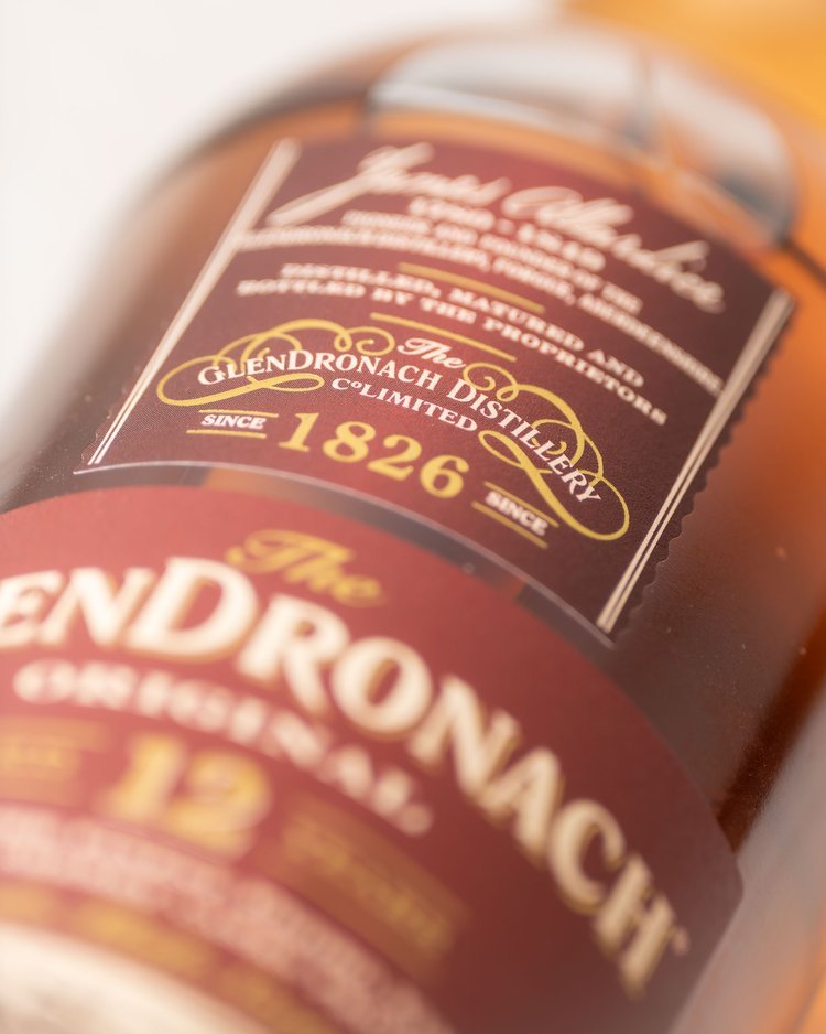 The Glendronach 12 Year Oldส่งด่วน