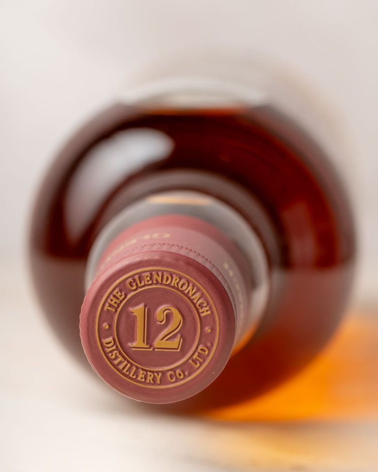 The Glendronach 12 Year Oldส่งด่วนทั่วกทม 🚀