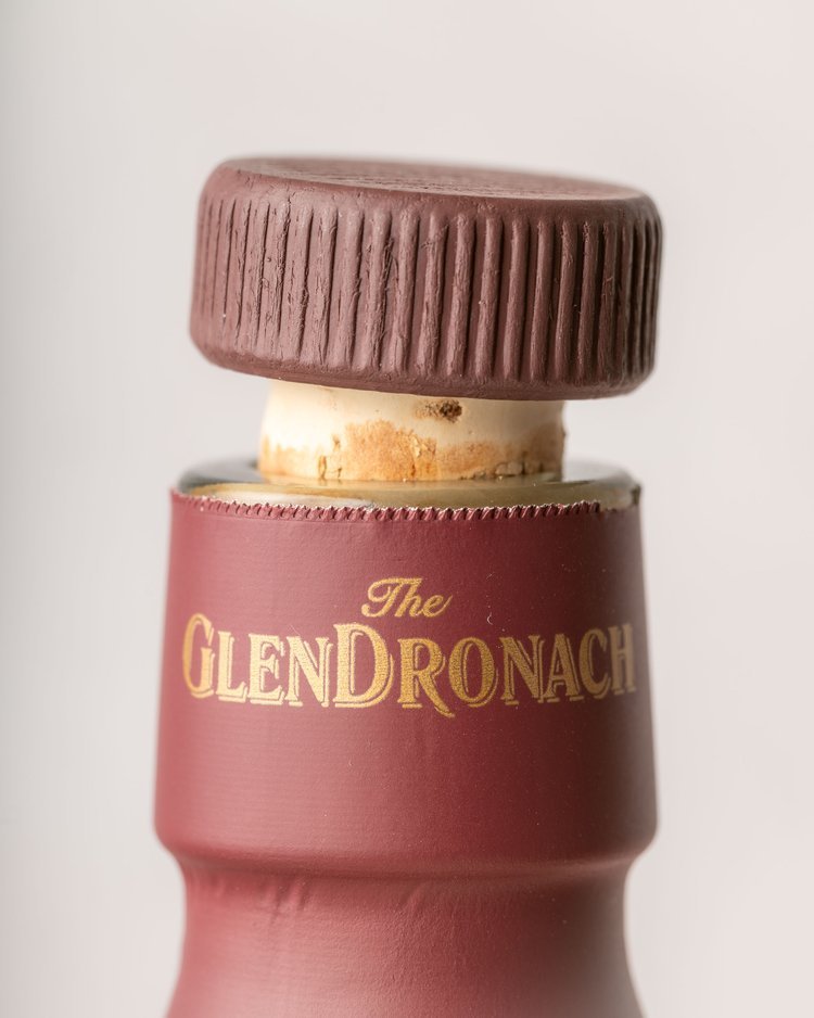 The Glendronach 12 Year Old โปรโมชั่น