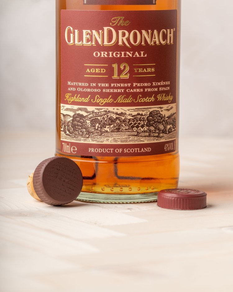 The Glendronach 12 Year Old ราคาสุดพิเศษ