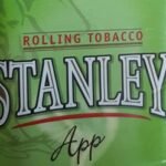 Stanley Rolling Tobacco Appleโปรโมชั่น
