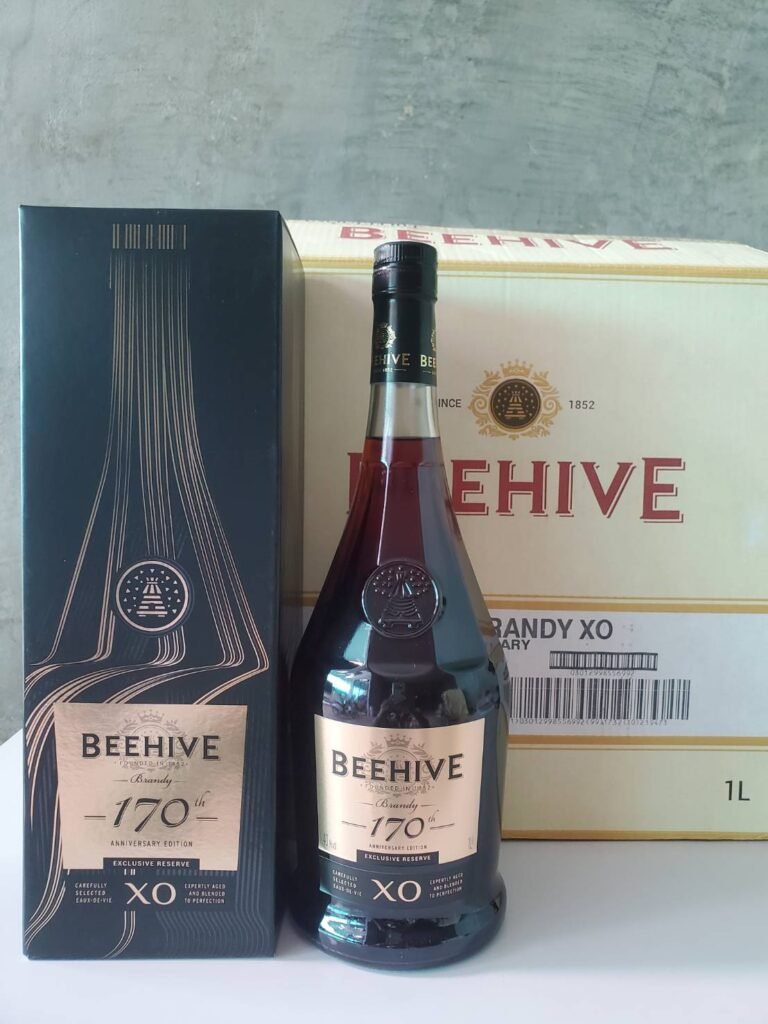 Beehive XO Limited 170TH