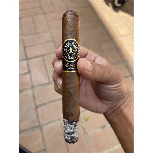 Montecristo Espada Oscuro Magnum 6x50 (10มวน)โปรโมชั่นสุดพิเศษ