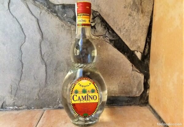 Camino Real Blanco Tequilaส่งด่วนทั่ว กทม 🚀