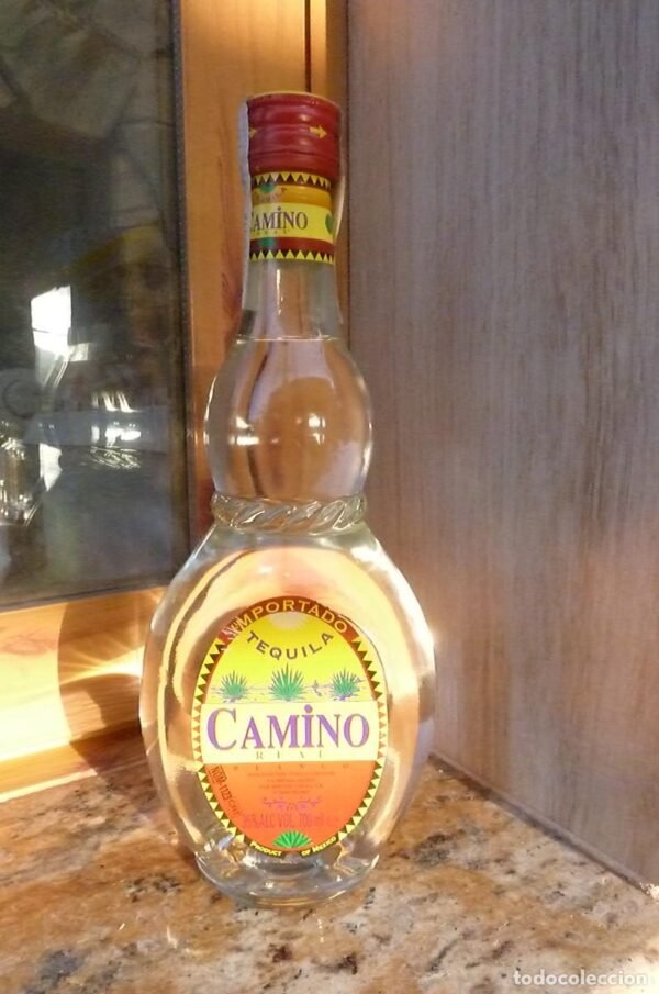 Camino Real Blanco Tequila ส่งด่วน