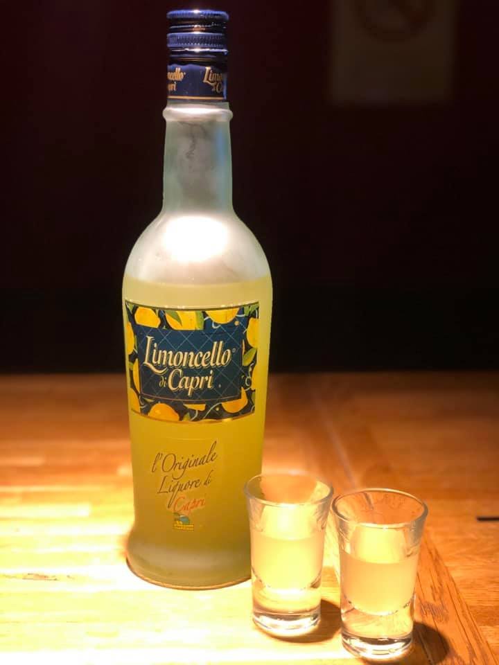 Limoncello Di Capri 0.7ราคาถูกได้ที่นี่ 🛒