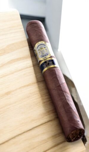 Gran Habano 3 SLS Gran 5x50.