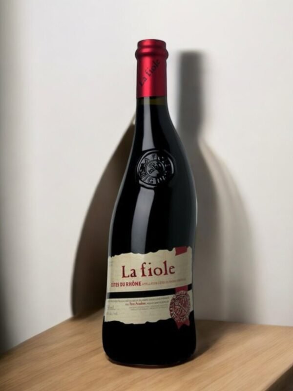 La Fiole Côtes Du Rhone โปรโมชั่น