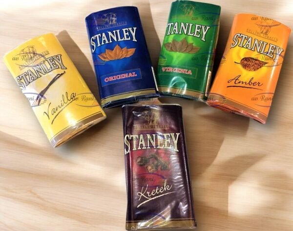 Stanley rolling tobacco Virginiaพร้อมส่ง