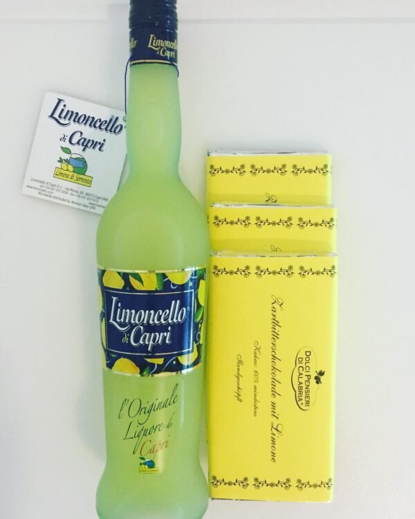 Limoncello Di Capri 0.7ส่งด่วน