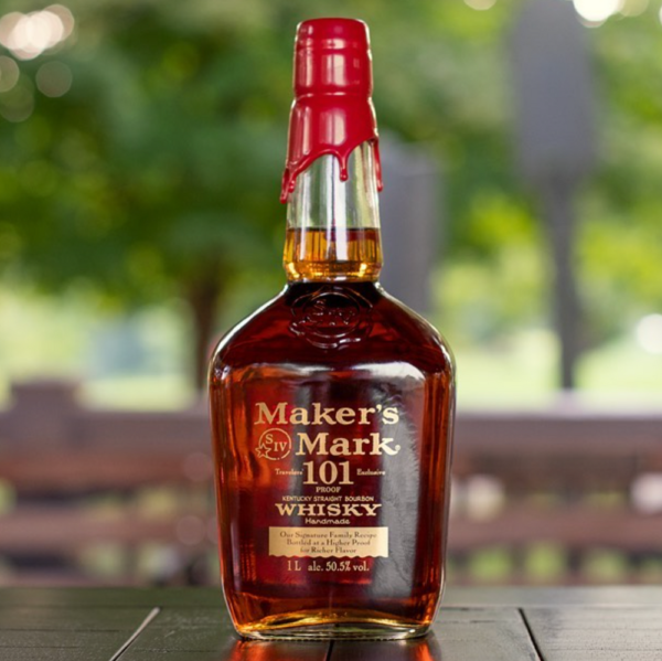 Maker's Mark 101.ราคาถกได้ที่นี่ 🛒