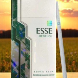 วิธีการเลือก Esse Menthol ที่ดีที่สุด 🛍️