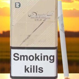 Davidoff Gold แนะนำ 👍