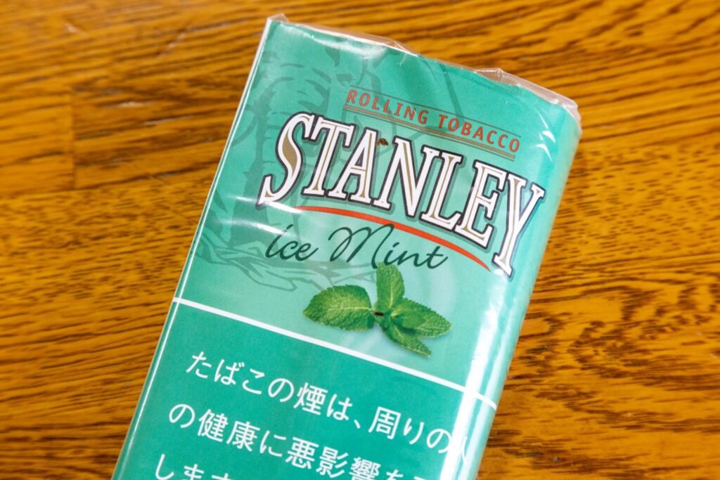 Stanley Rolling Tobacco Ice Mintราคาสุดพิเศษเฉพาะคุณ