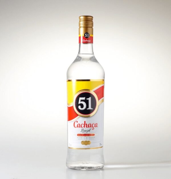 Pirassununga 51 Cachaça