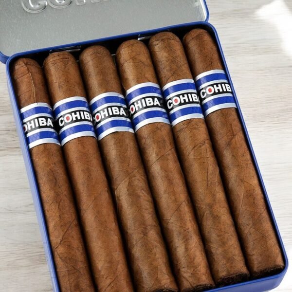 Cohiba Blue 5/1*2x50.