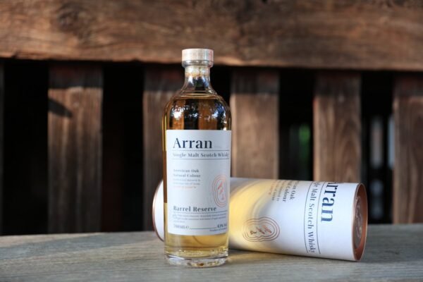 Arran Barrel Reserveส่งด่วน