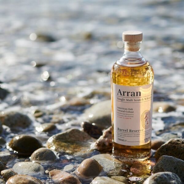 Arran Barrel Reserveโปรโมชั่น