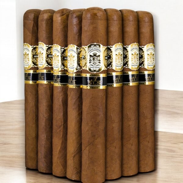 Gran Habano 3 SLS Gran 5x50ส่งด่วนทั่ว กทม 🚀