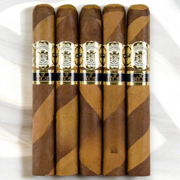 Gran Habano 3 SLS Gran 5x50.โปรโมชั่น