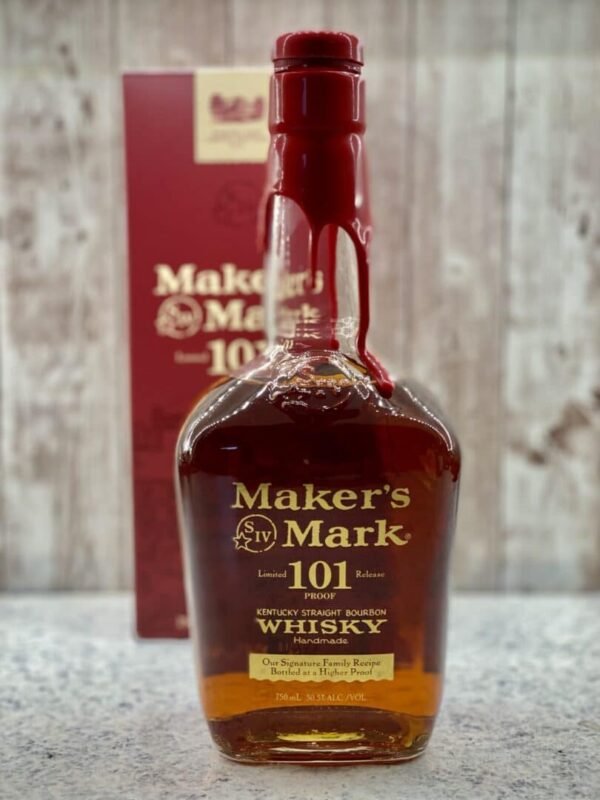 Maker's Mark 101.ส่งด่วน