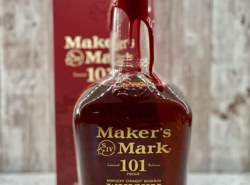 Maker's Mark 101.ส่งด่วน