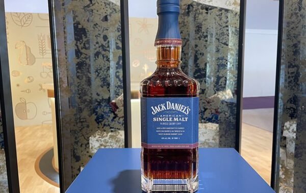 Jack Daniel's American Single Maltพร้อมส่ง