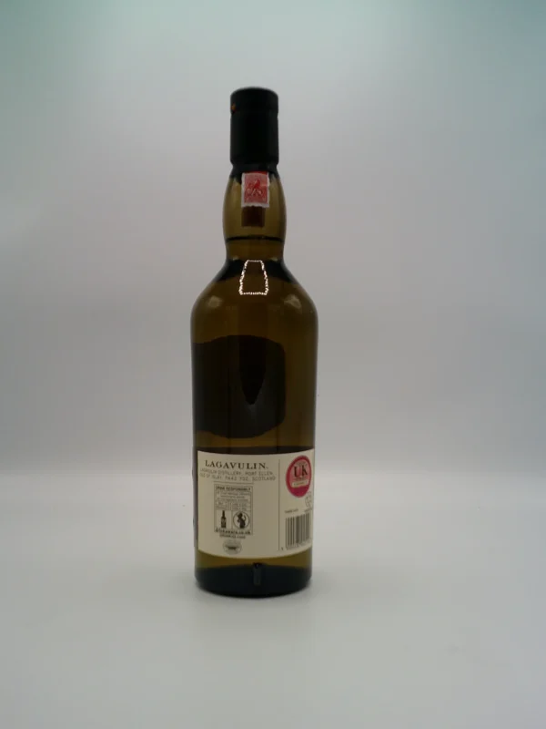 Lagavulin 8 Year Old Bicentenary Editionวิธีสั่งชื้อ