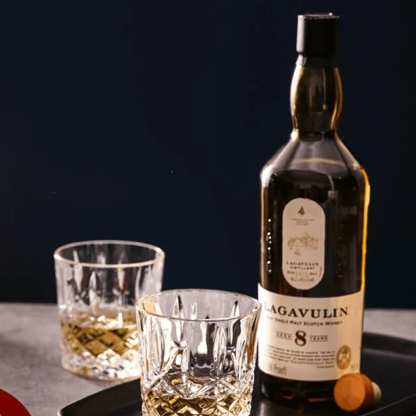 🎉Lagavulin 8 Year Old Bicentenary Editionราคาสุดพิเศษเฉพาะคุณ