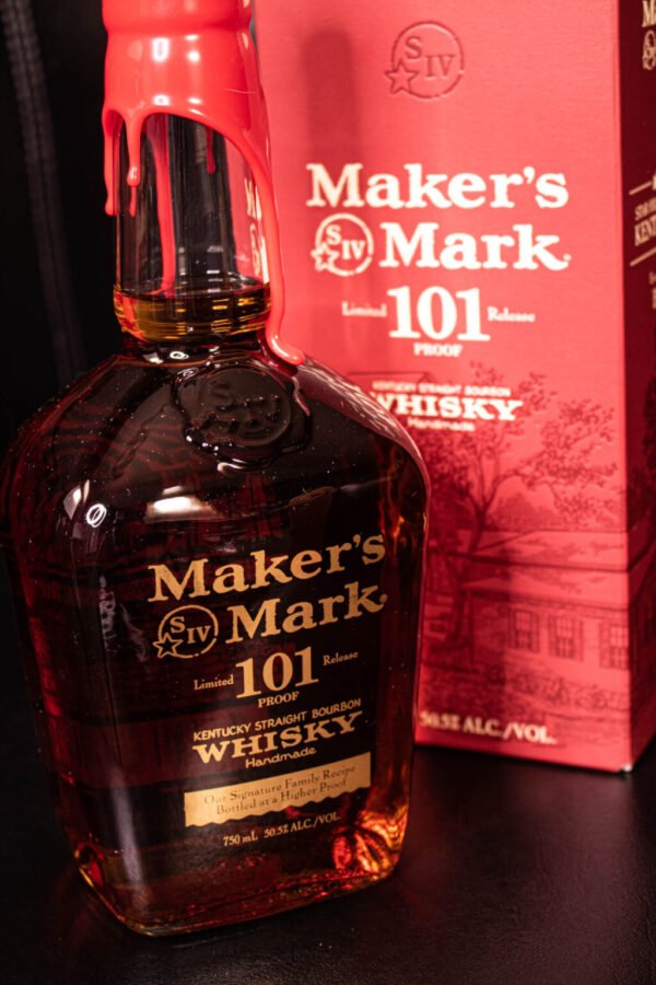 Maker's Mark 101.จากผู้ใช้จริง 🌟