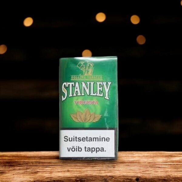 Stanley rolling tobacco Virginiaของมันต้องมี! 📲