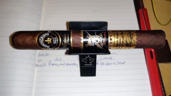 Montecristo Espada Oscuro Magnum 6x50 (10มวน)โปรโมชั่น